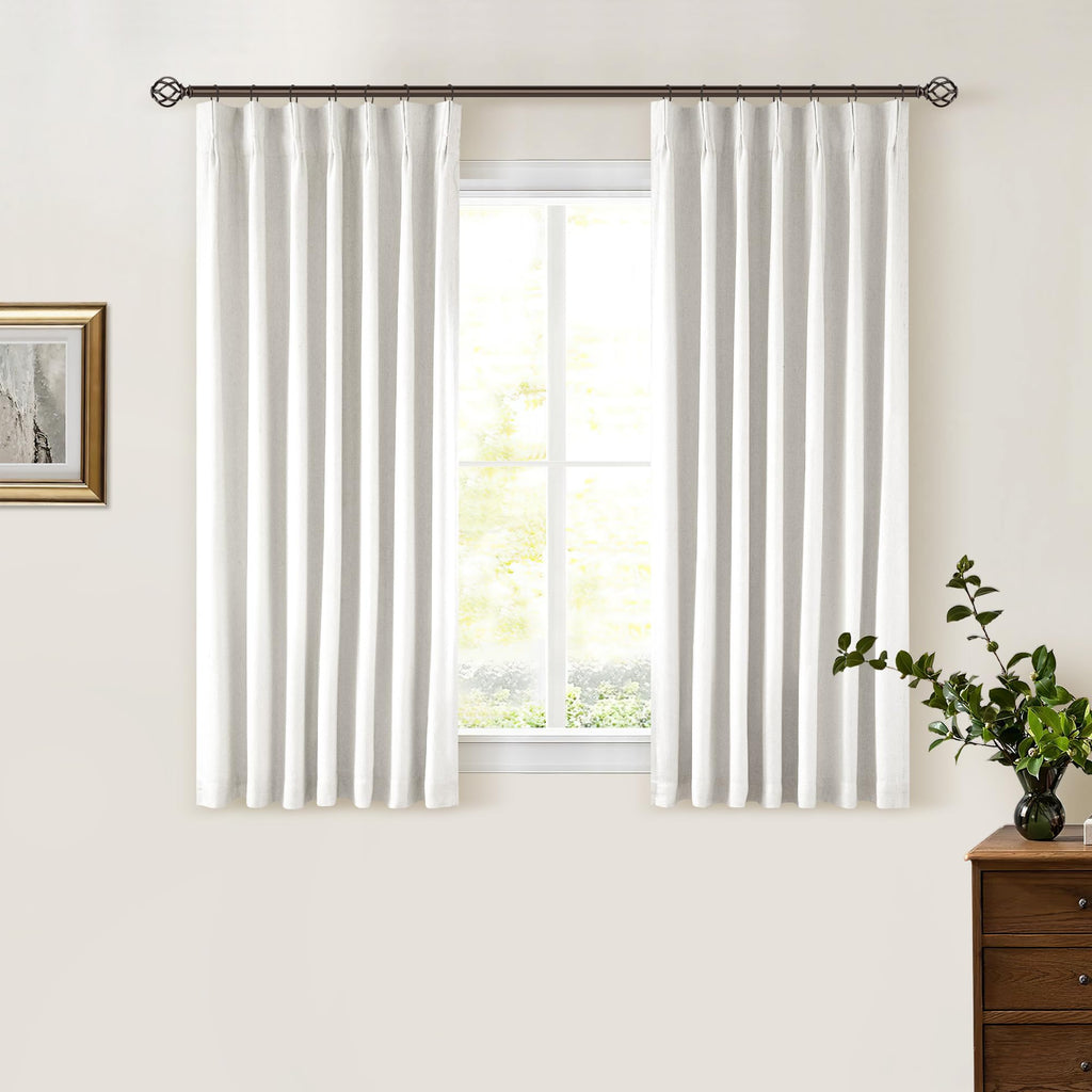 Pleat Blackout 90