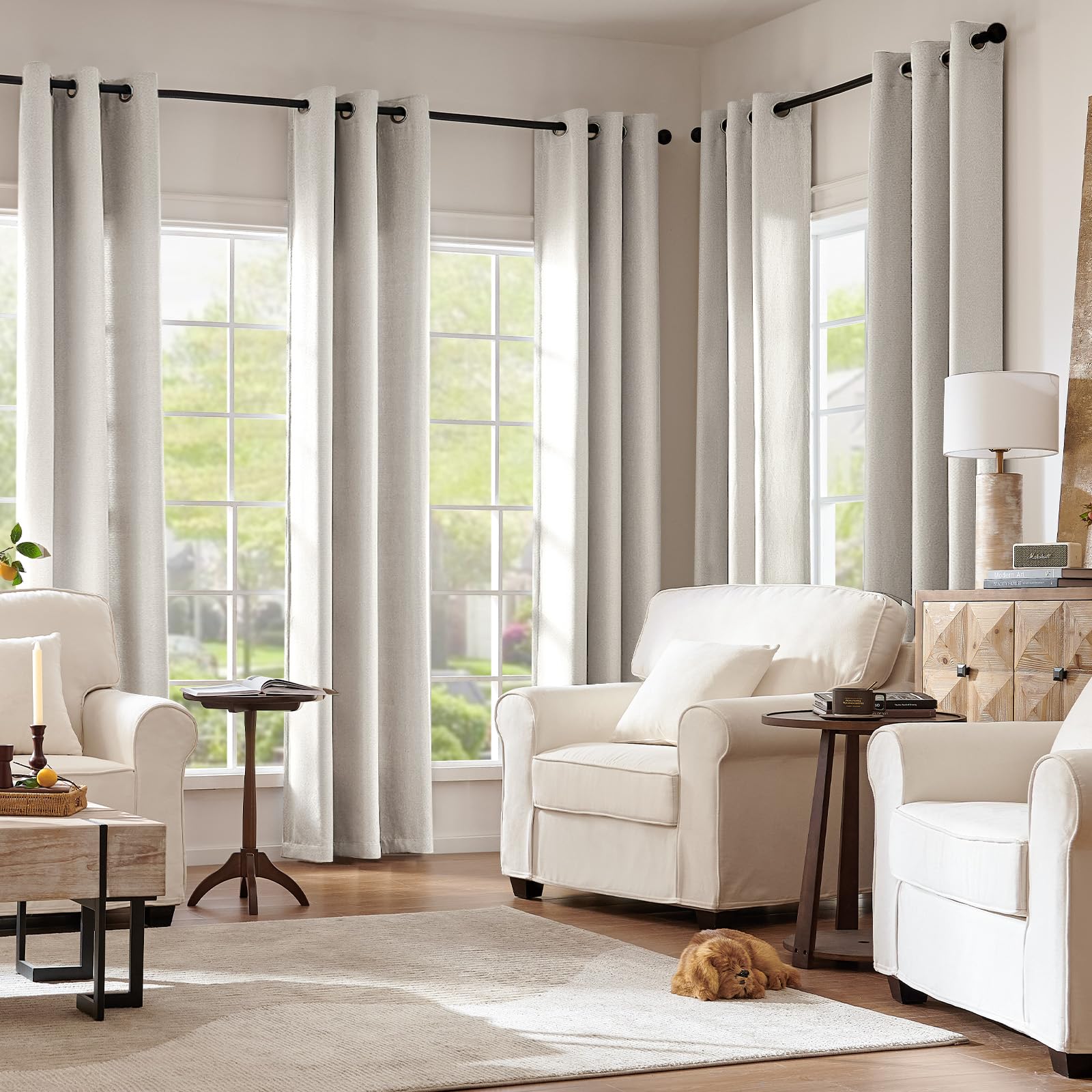 Beige Darken 84