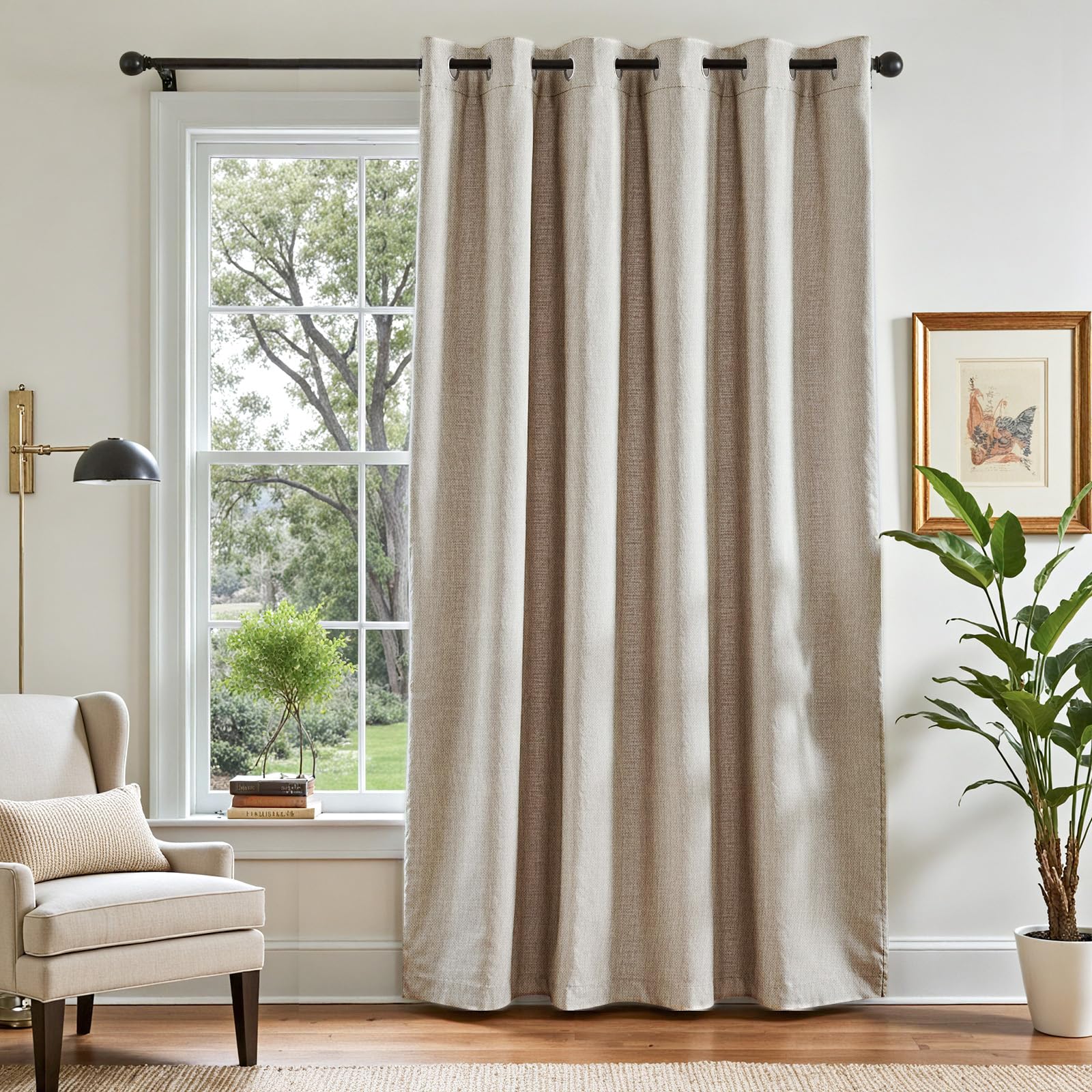 Beige Darken 84