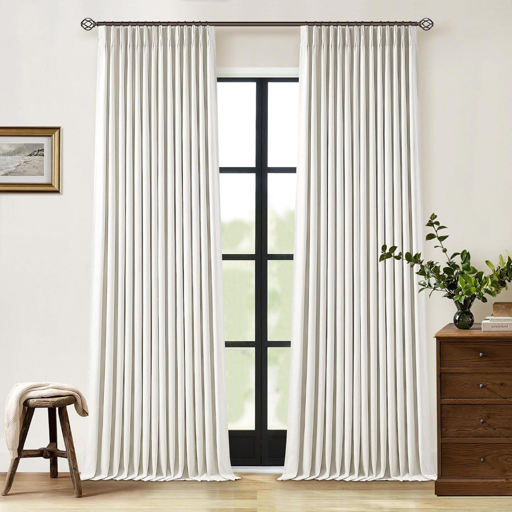 Pleat Blackout 90